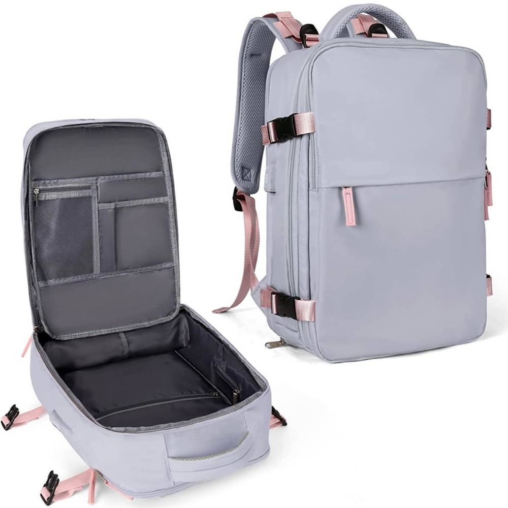 Must MUST have travel bag for daily use carry on etc!
